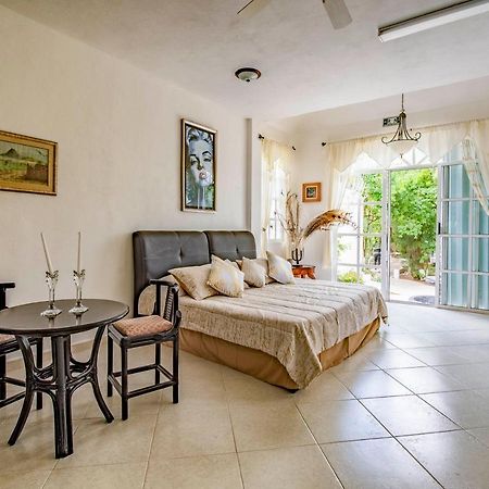 Casona del Sol Appartamento Cancún Esterno foto