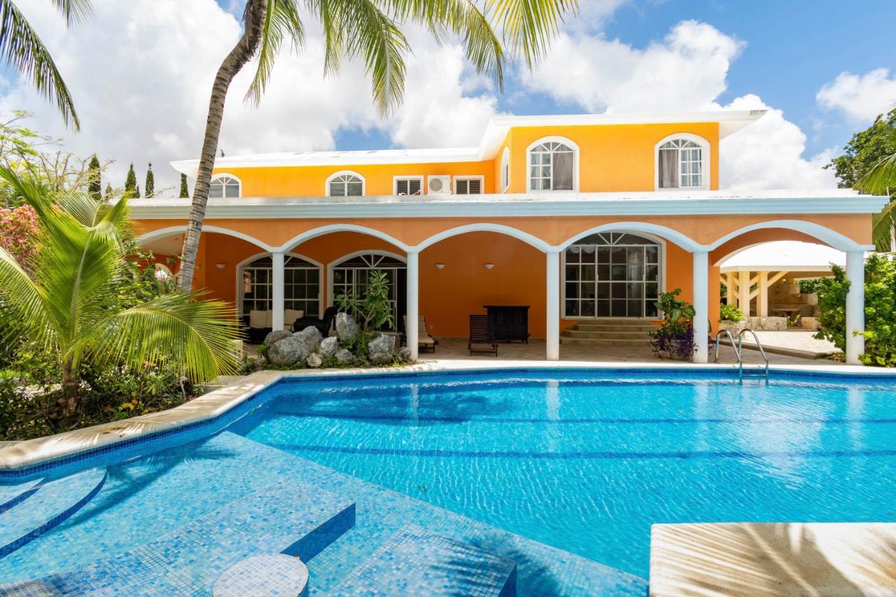 Casona del Sol Appartamento Cancún Esterno foto